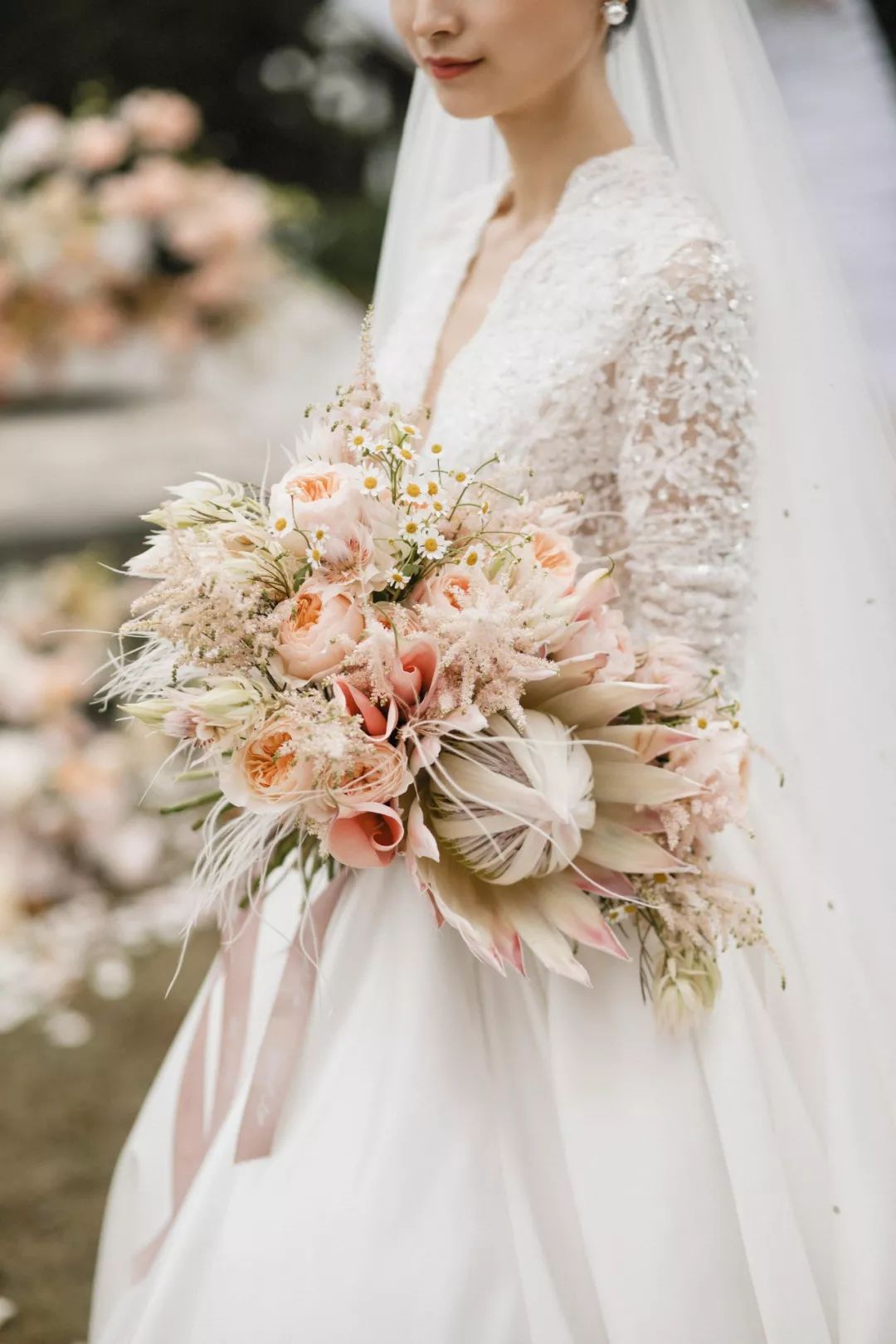 婚礼必拍的十大瞬间,婚礼上最重要哪些画面必拍