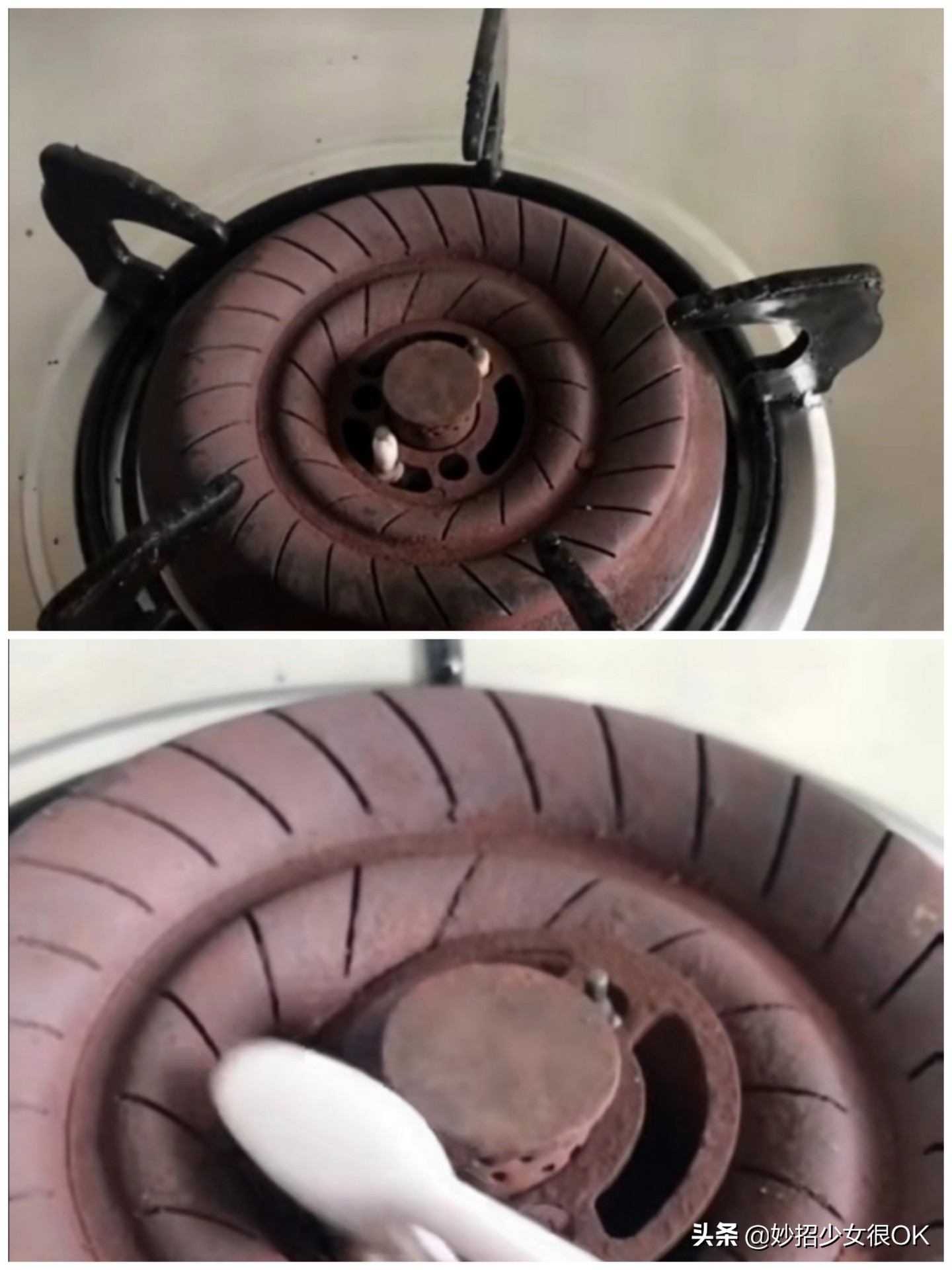 煤气灶打不着火原因和妙招,煤气灶打不着火怎么办小妙招