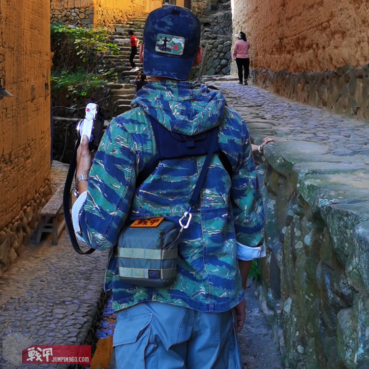 麦格霍斯3571胸包,麦格霍斯3571复刻