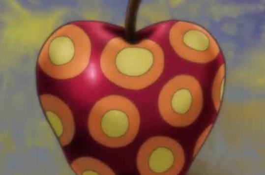 海贼王橡胶果实秘密,海贼王假冒四人组