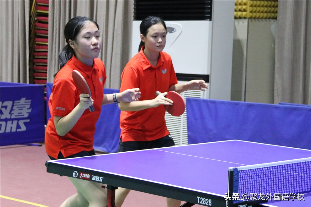 2021年福建省青少年乒乓球比赛,2020福建省中学生乒乓球冠军赛