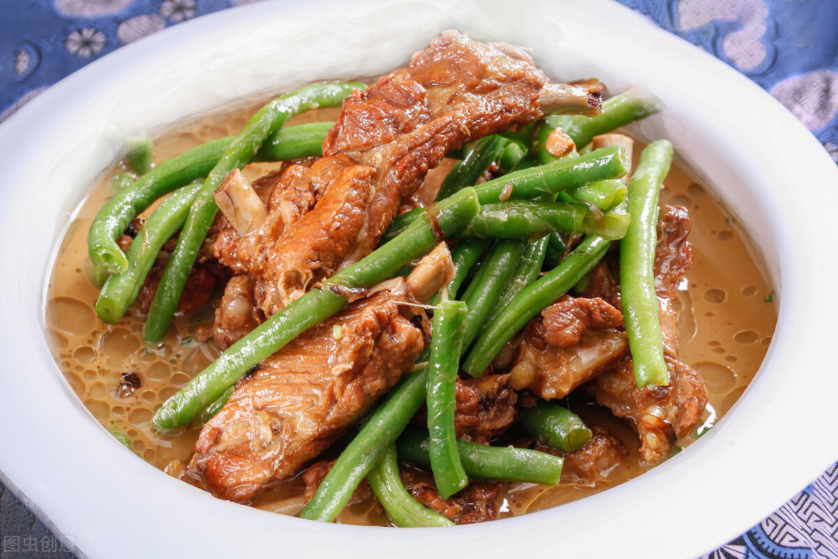 不管炖什么肉记住五个要领,不管炖啥肉加这5种料就对了