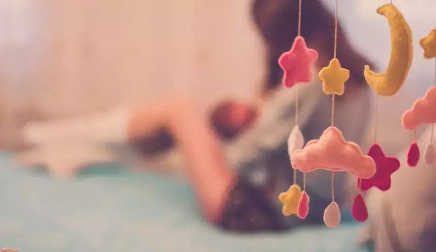 那些生完孩子的妈妈都去哪了,生孩子后没工作是什么感受