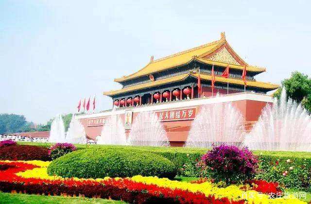 了解我国十大旅游城市都有哪些,中国真正的旅游城市有哪些