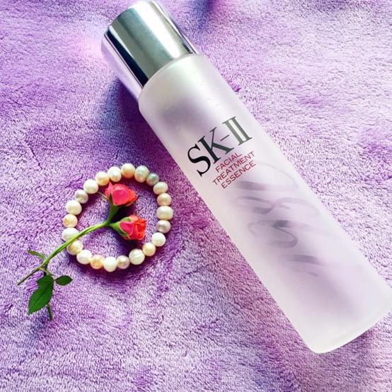 神仙水真假使用起来有区别吗,神仙水对比真假