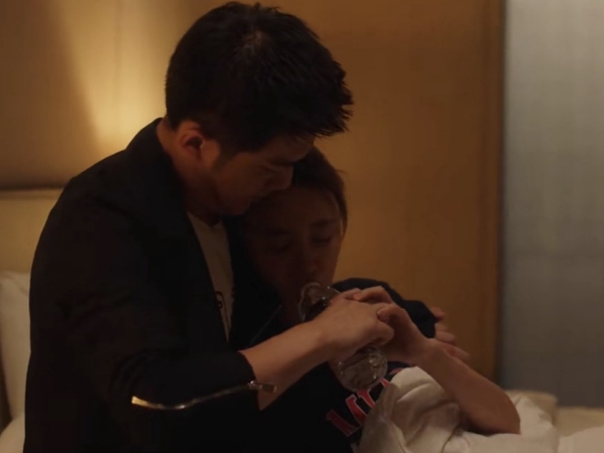 林有有和凌玲谁更好,林有有和凌玲谁最讨厌