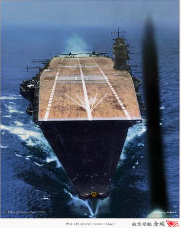 中途岛海战深度解密,中途岛海战经验与启示