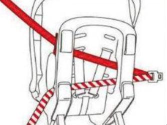 汽车工程师告诉您如何选择汽车安全座椅-下篇