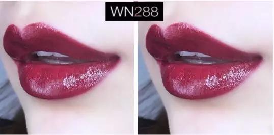 哪款口红显白又好用又持久,秋天好看显白的口红