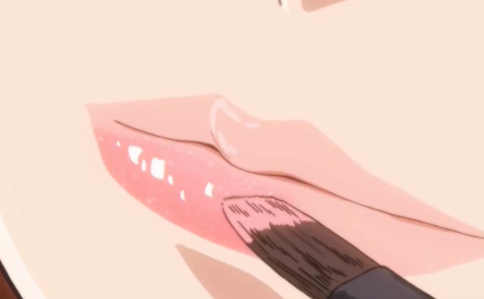 笑面推销员女生,笑面推销员大胖女孩