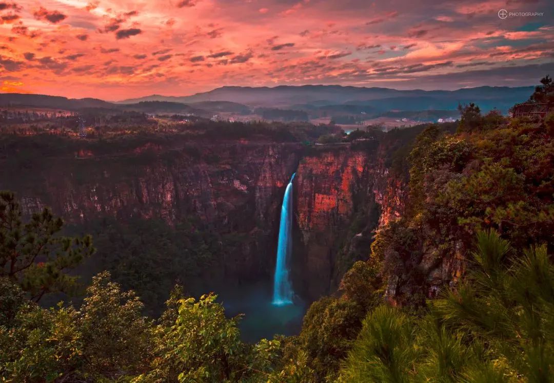 逐梦韶关:粤北这方山水,如此多情!怎可不来?
