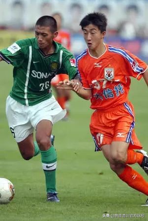 同样面对疫情，17年前的鲁能是如何应对的？