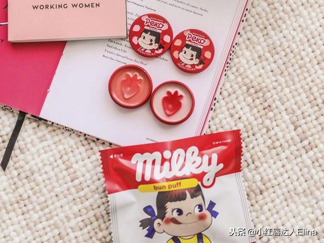 联名近期美妆,最近有什么联名化妆品