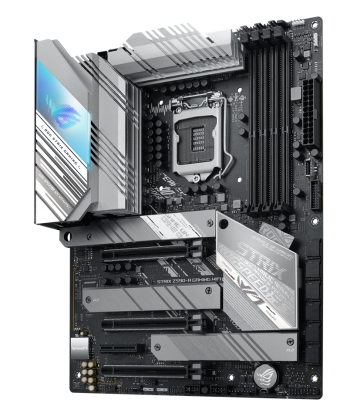 华硕z590-a吹雪值得入手吗,华硕z590吹雪主板