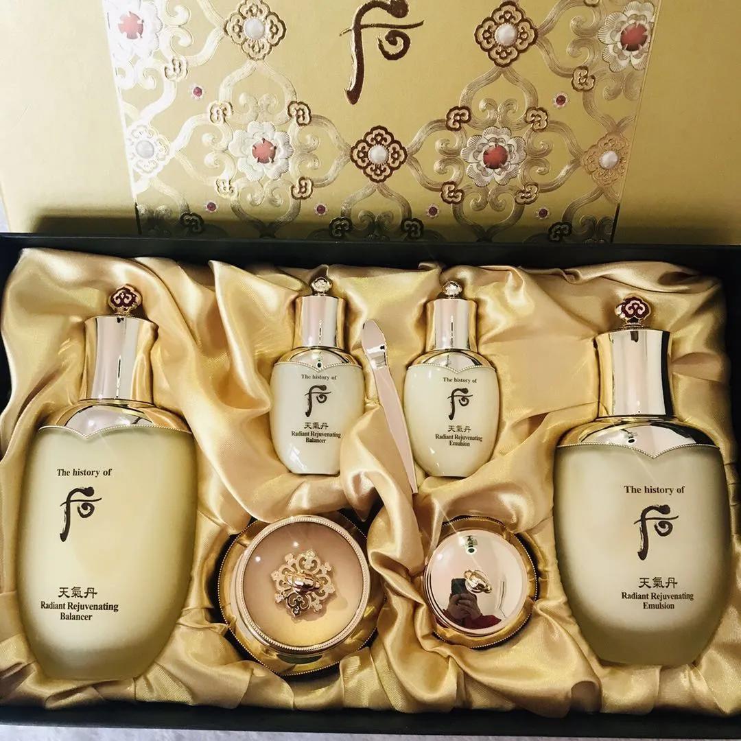 韩国化妆品哪一款最好用,韩国化妆品好用还是国货好