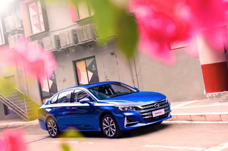 朗逸plus和传祺ga6应该怎么选,朗逸和传祺ga6哪个性价比高