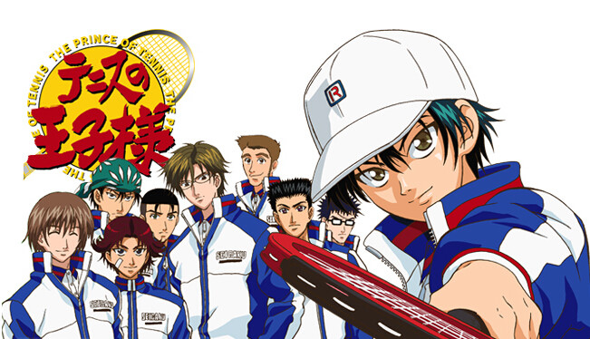 十大经典体育动画片,体育题材动画片