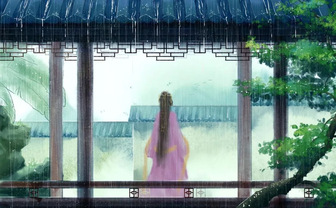 收藏宋词精选50首,最美宋词总有一句打动你