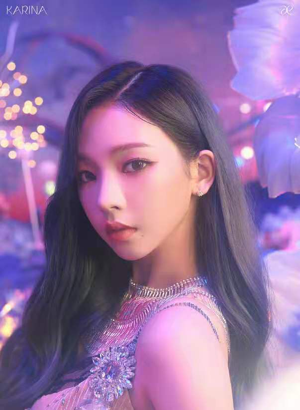 sm女团的照片,sm公开新女团第四位成员