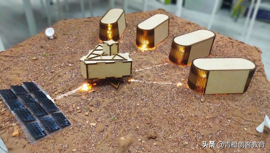 青橙设计工作室,成都青橙营地夏令营