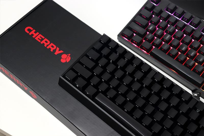 樱桃键盘mx3.0s测评,樱桃键盘mx3.0s推荐什么轴