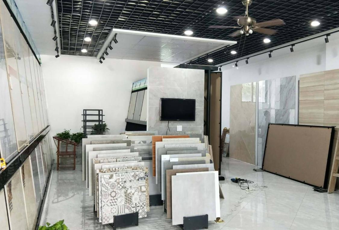 瓷砖水深度多少合适,瓷砖行业水有多深