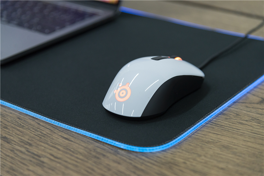 赛睿qckprism,赛睿qckheavy鼠标垫怎么更顺滑