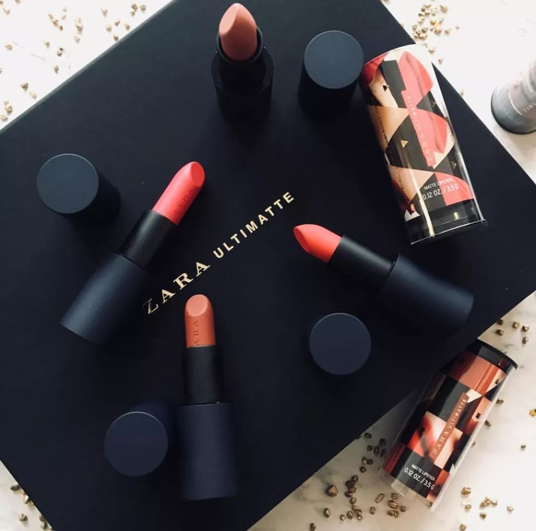 现在流行的美妆,现在比较流行哪些美妆产品