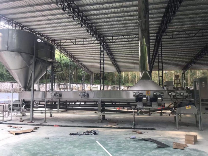 广西酿酒设备哪家强,传统酿酒设备全自动