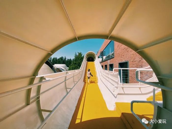 北京再添新乐园，未开先火、全年龄畅玩～六大欢乐目的地，快收藏