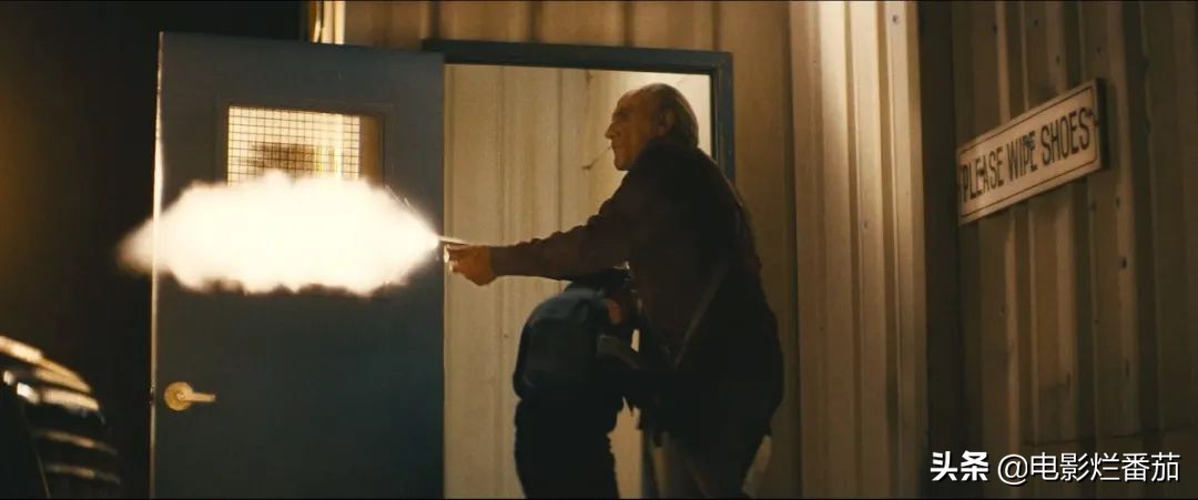 1600万，在国内不够一个小鲜肉的身价，愣是拍出这么燃的动作片