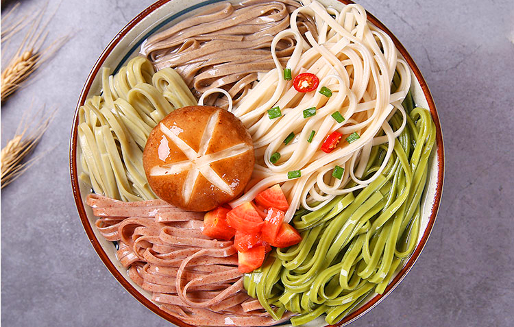 怎么挑选挂面好还是不好,买挂面要看什么指标