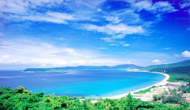 北京跟团去三亚999元旅游攻略图文,情侣三亚旅游6天5夜详细行程攻略