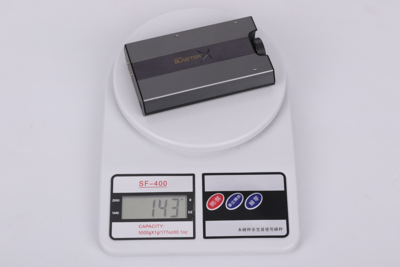 如开挂般的游戏体验创新G6外置游戏声卡评测