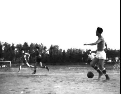 中国青少年足球唐山赛区,培养足球运动员的大学