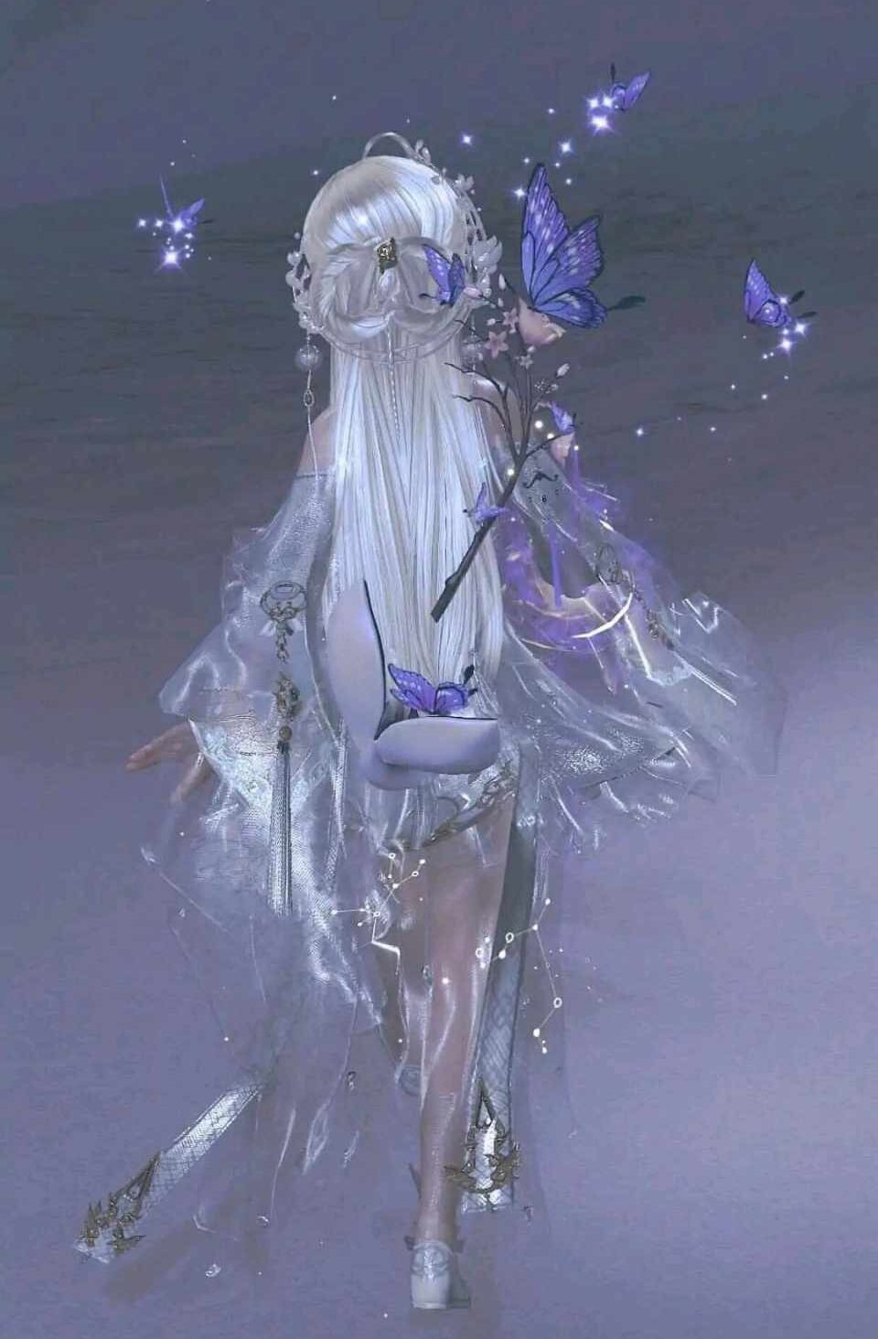 剑网三金发,剑网三男号金发