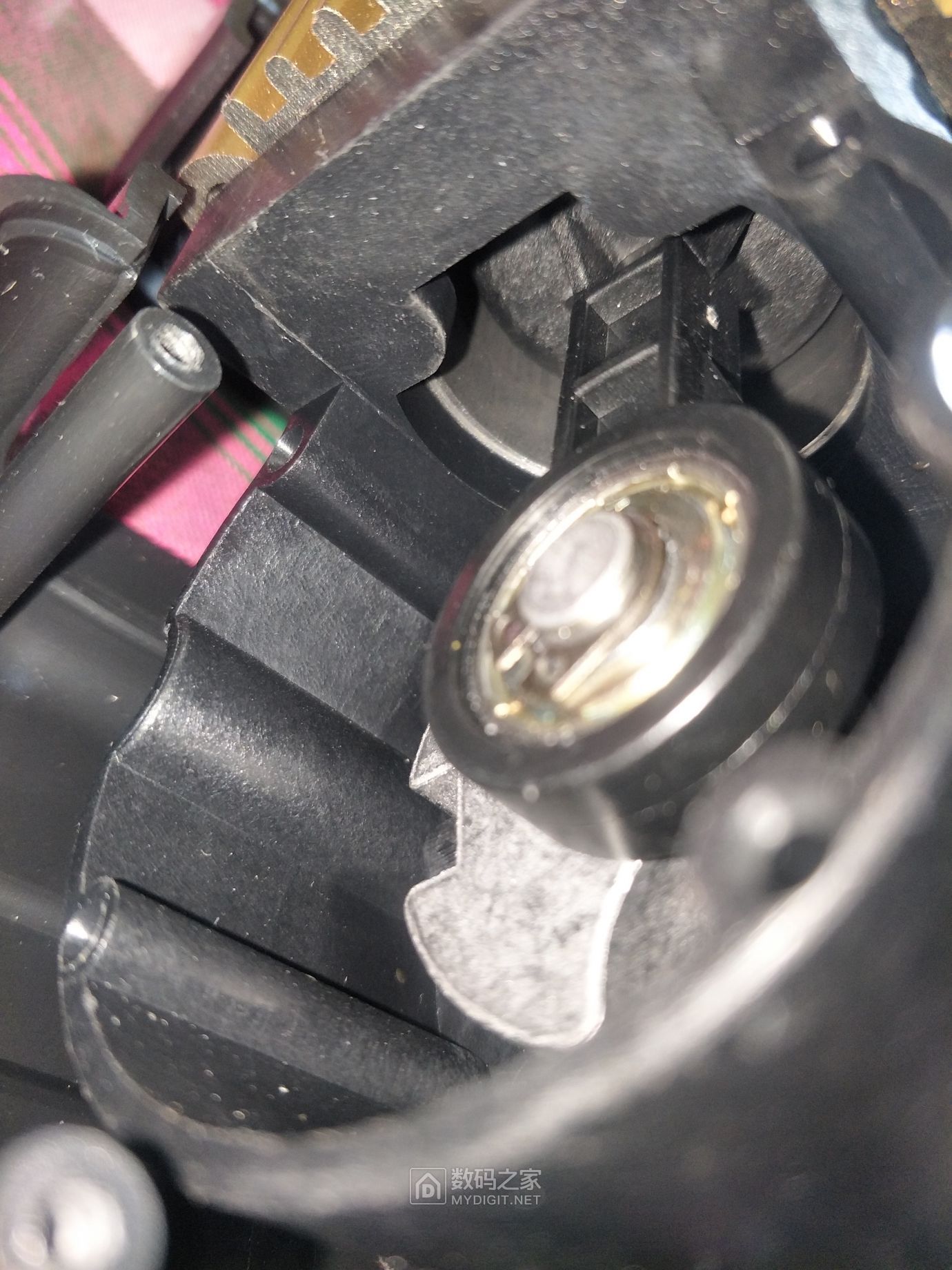 尤利特车载充气泵拆解视频,拆解尤利特