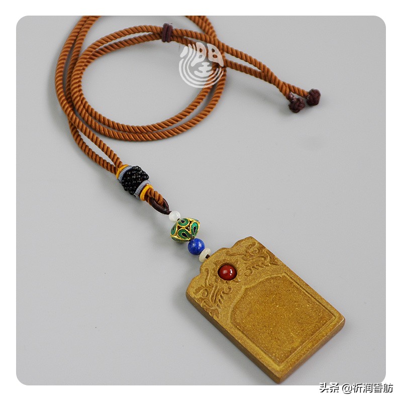 「书」列个书单，教你学香（三）《香乘》