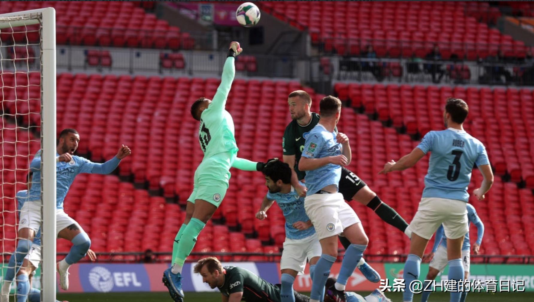 曼城1比0布伦特福德埃德森,曼城1-0伯恩茅斯埃德森手抛球失误