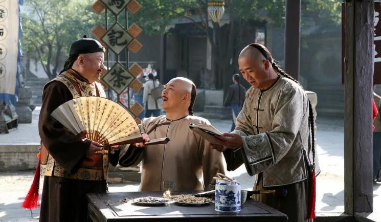 话剧断金张国立王刚张铁林采访,张国立王刚张铁林断金话剧