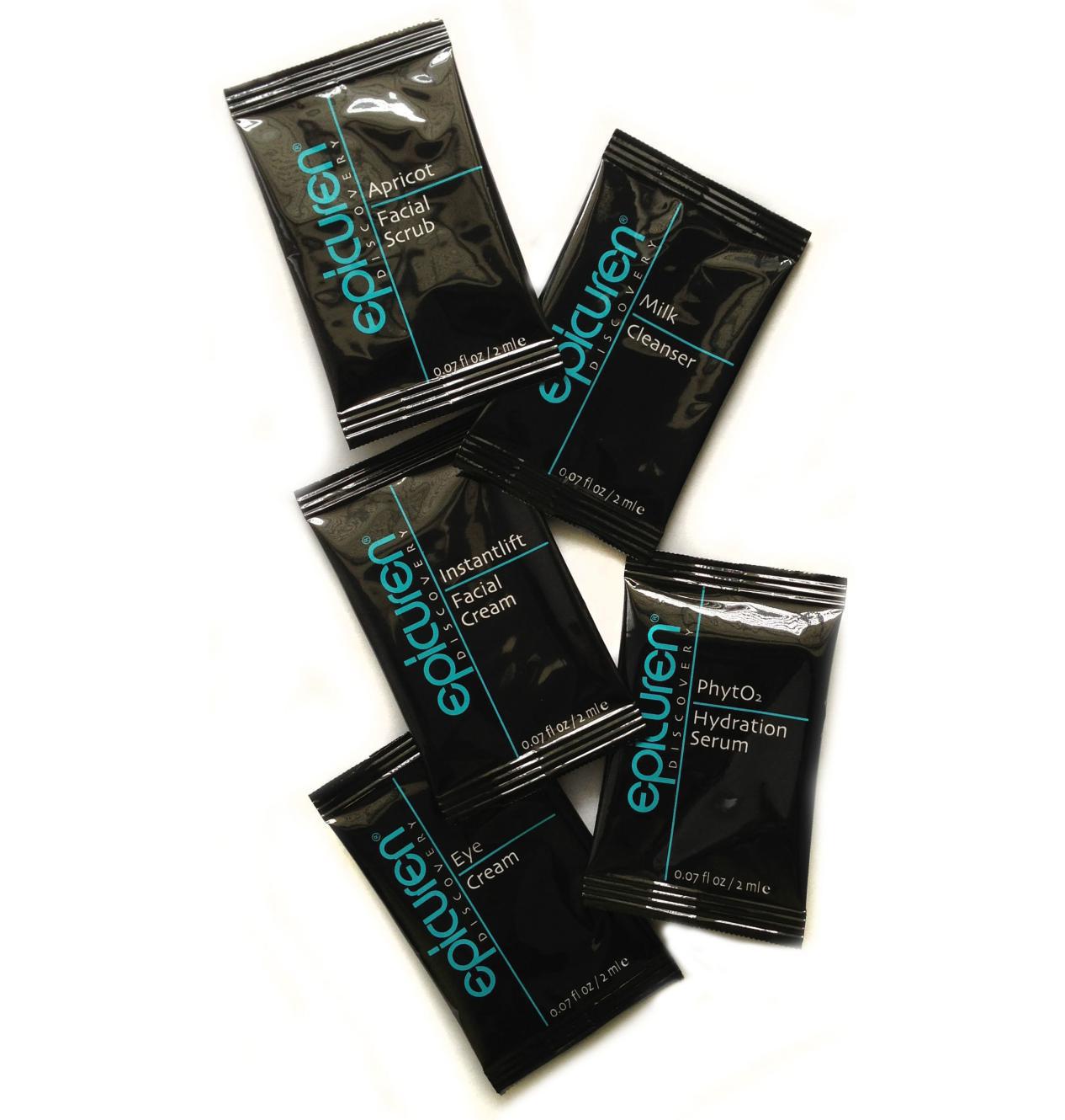 护肤品的小样便宜可以买吗,护肤品的小样值得买吗