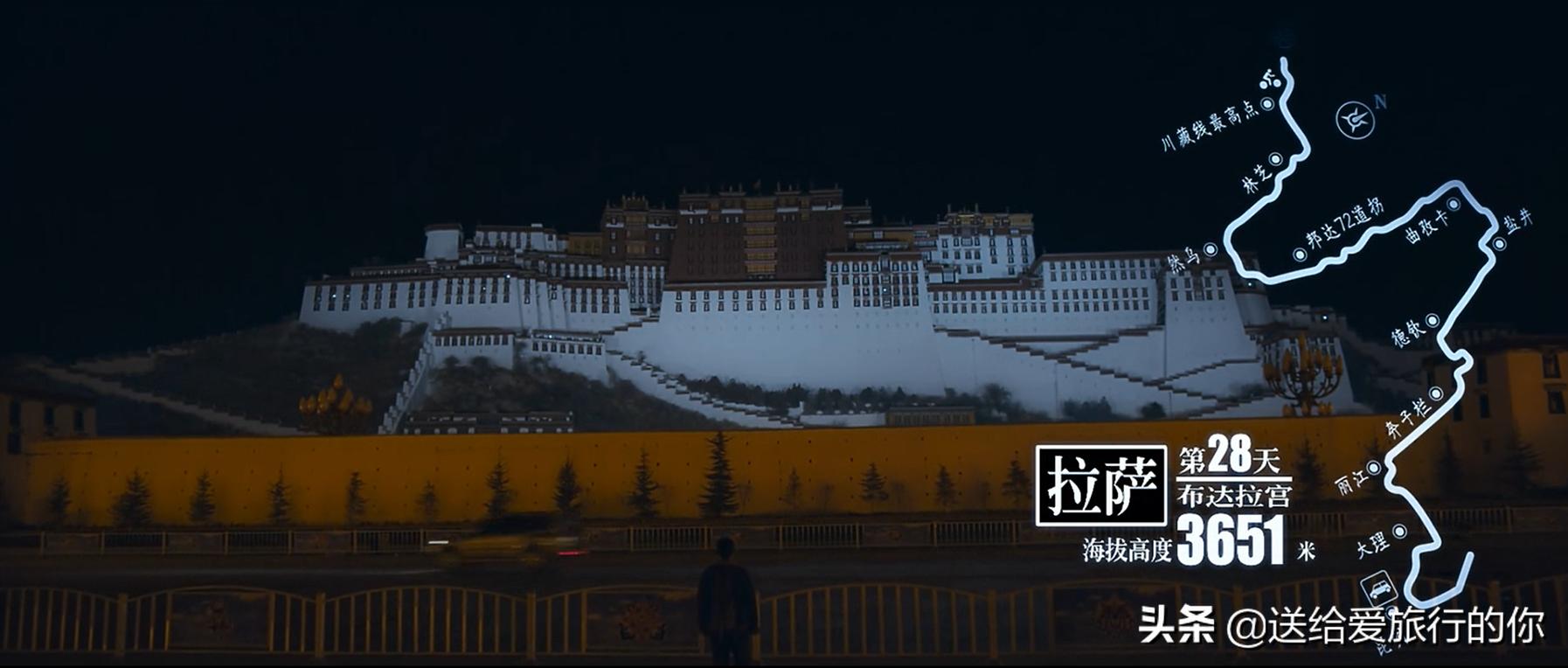 转山转水感悟,转山看水好心情