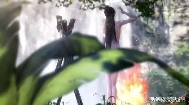 国漫极限过审,国漫打码方式大全