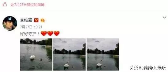 李维嘉否认与龙丹妮关系,李维嘉和龙丹妮什么时候结婚