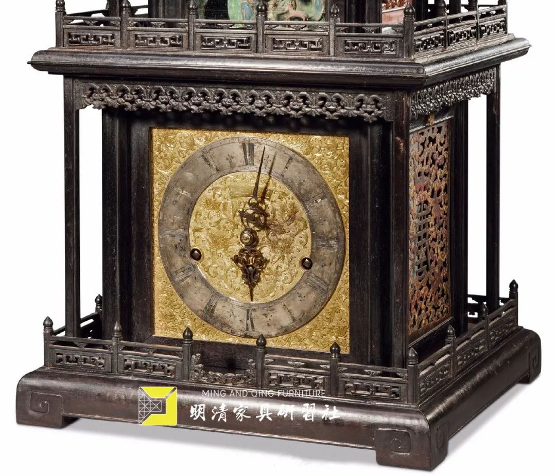 被人诟病的清式家具，真的一无是处么？