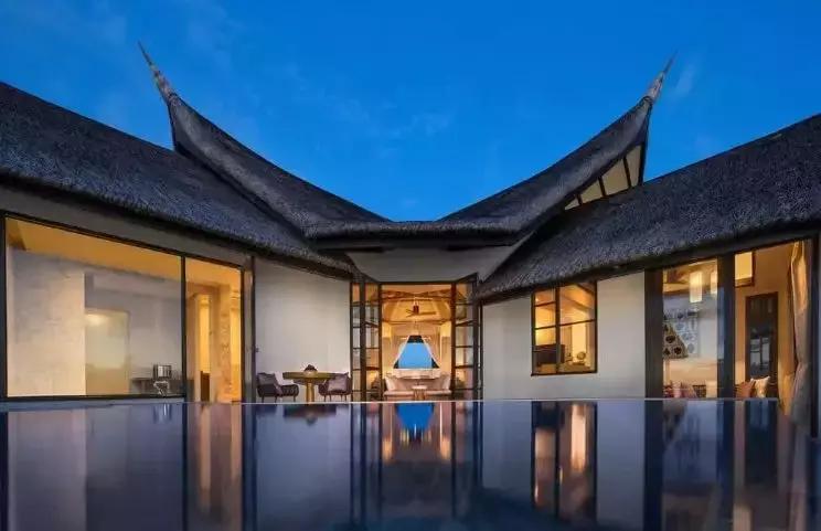 2019年马尔代夫,马尔代夫最贵的旅游小岛