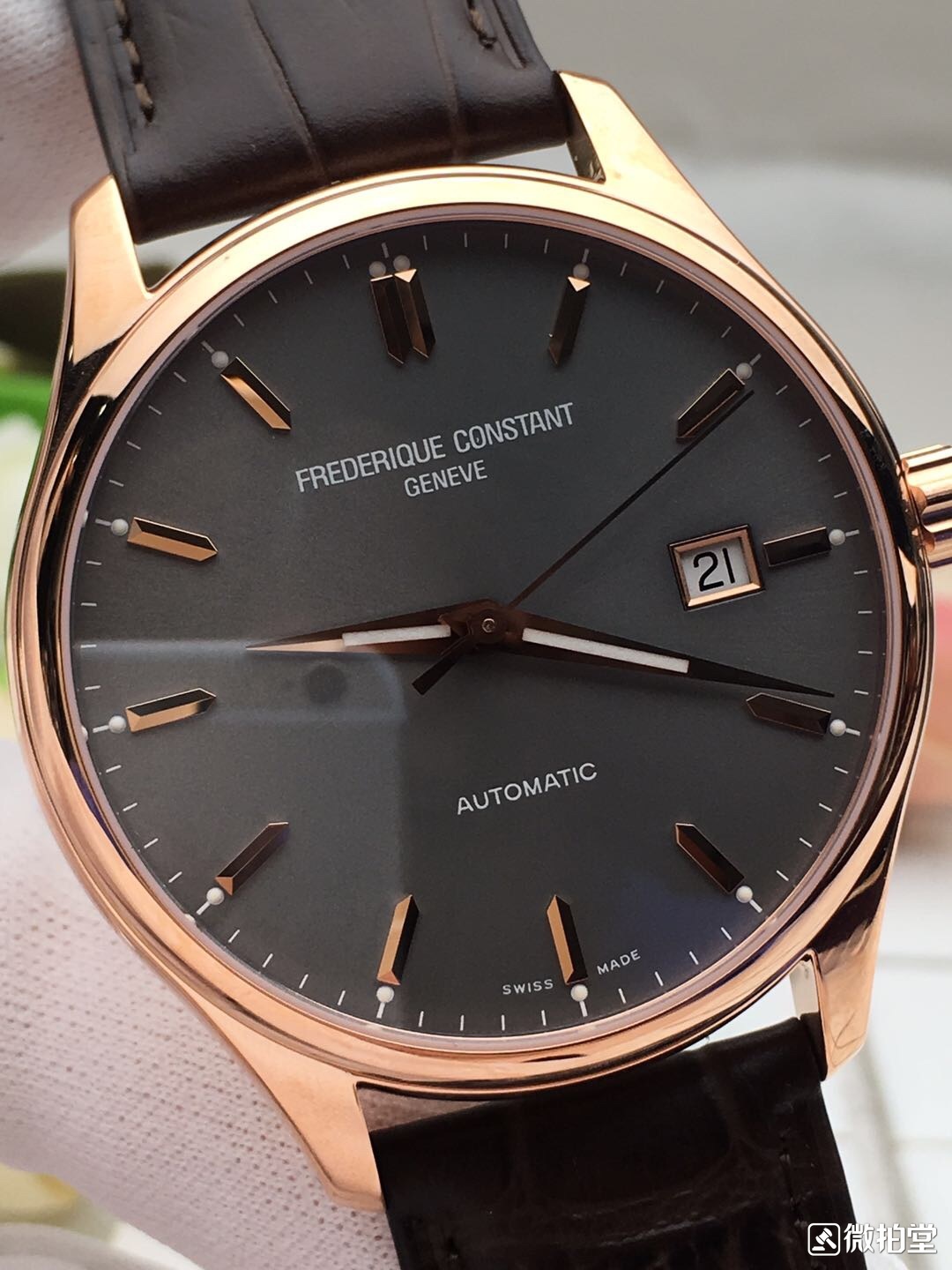 手表的人生感悟,手表给我们的人生意义