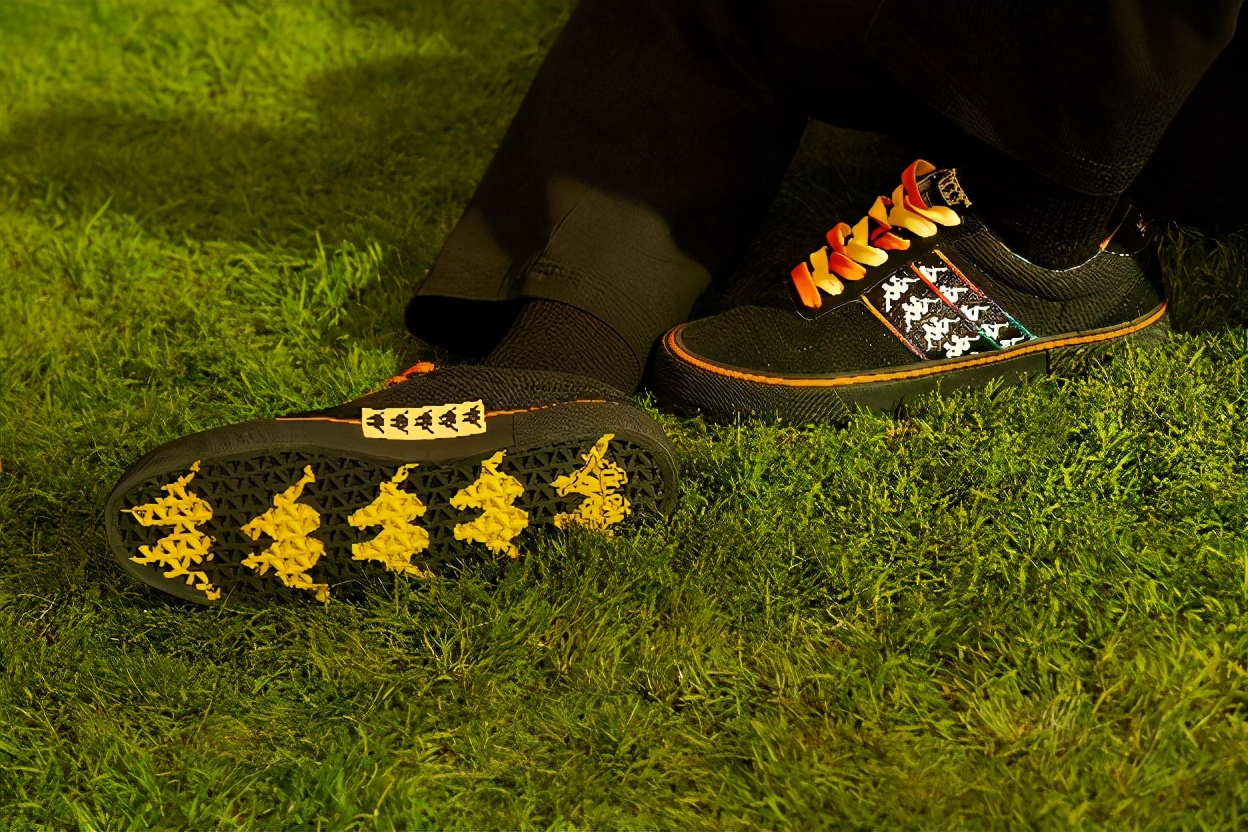 kappa滑板鞋,kappa竞赛滑板鞋