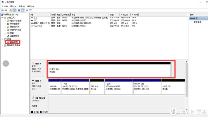 windows系统迁移到固态蓝屏,换固态硬盘重装win10系统后蓝屏