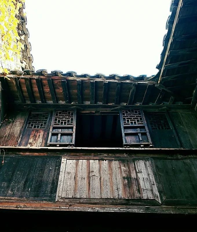 人生建议一定要来一次乌镇,一生一定要去一次的乌镇